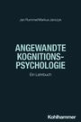 Jan Rummel: Angewandte Kognitionspsychologie, Buch