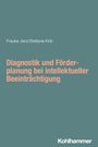 Frauke Janz: Diagnostik und Förderplanung bei intellektueller Beeinträchtigung, Buch