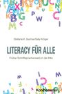 Stefanie K. Sachse: Literacy für Alle, Buch