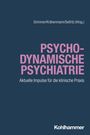 : Psychodynamische Psychiatrie, Buch