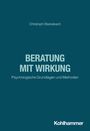 Christoph Steinebach: Beratung mit Wirkung, Buch