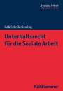 Gabriele Janlewing: Unterhaltsrecht für die Soziale Arbeit, Buch