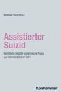 : Assistierter Suizid, Buch