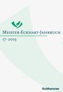 : Meister-Eckhart-Jahrbuch, Buch