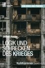 Jochen Hippler: Von Krieg und Frieden, Buch