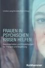 : Frauen in psychischen Krisen helfen, Buch