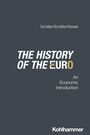 Stefan Schäfer: The History of the Euro, Buch