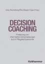 : Decision Coaching, Buch