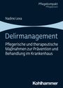 Nadine Lexa: Delirmanagement, Buch