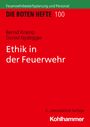 Bernd Kramp: Ethik in der Feuerwehr, Buch