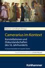 : Camerarius im Kontext, Buch