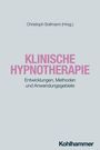 : Klinische Hypnotherapie, Buch