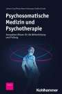 Claas Lahmann: Psychosomatische Medizin und Psychotherapie, Buch