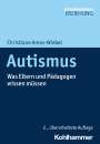 Christiane Arens-Wiebel: Autismus, Buch