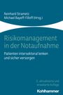 : Risikomanagement in der Notaufnahme, Buch