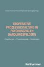 : Kooperative Prozessgestaltung in psychosozialen Handlungsfeldern, Buch