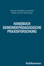 : Handbuch Gemeindepädagogische Praxisforschung, Buch