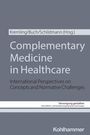 : Complementary medicine in healthcare, Buch