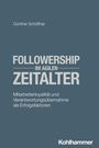 Günther Schöffner: Followership im agilen Zeitalter, Buch