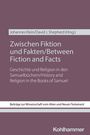 : Zwischen Fiktion und Fakten / Between Fiction and Facts, Buch