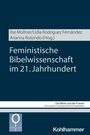 : Feministische Bibelwissenschaft im 21. Jahrhundert, Buch