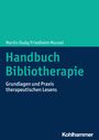 Martin Duda: Handbuch Bibliotherapie, Buch