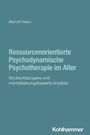 Meinolf Peters: Ressourcenorientierte Psychodynamische Psychotherapie im Alter, Buch