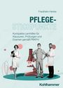Friedhelm Henke: Pflegestichpunkte, Buch