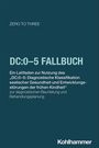 : DC:0-5 Fallbuch, Buch