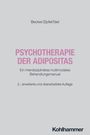 Becker/Zipfel/Giel. PSYCHOTHERAPIE DER ADIPOSITAS. Ein interdisziplinäres multimodales Behandlungsmanual. Kohlhammer.