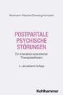 Susanne Wortmann-Fleischer: Postpartale psychische Störungen, Buch