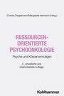 : Ressourcenorientierte Psychoonkologie, Buch