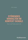 Gino Casale: Störendes Verhalten im Kontext Schule, Buch