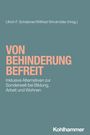 : Von Behinderung befreit, Buch