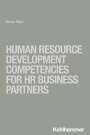 Elmar Stein: Human Resource Development Competencies for HR Business Partners, Buch