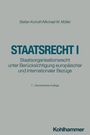 Stefan Korioth: Staatsrecht I, Buch