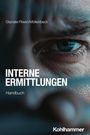 Anna-Lena Glander: Interne Ermittlungen, Buch