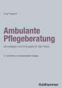 Anja Palesch: Ambulante Pflegeberatung, Buch
