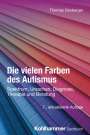 Thomas Girsberger: Die vielen Farben des Autismus, Buch