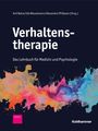 : Verhaltenstherapie, Buch