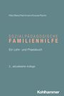 Regina Rätz: Sozialpädagogische Familienhilfe, Buch