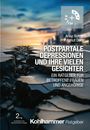 Anke Rohde: Postpartale Depressionen und ihre vielen Gesichter, Buch