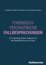 : Forensisch-Psychiatrische Fallbesprechungen, Buch