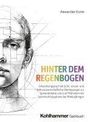 Alexander Korte: Hinter dem Regenbogen, Buch