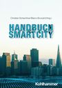 : Handbuch Smart City, Buch