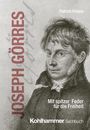 Patrick Peters: Joseph Görres, Buch