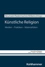 : Künstliche Religion, Buch