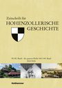 : Zeitschrift für Hohenzollerische Geschichte, Buch