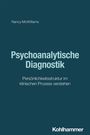 Nancy Mcwilliams: Psychoanalytische Diagnostik, Buch