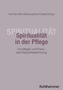 : Spiritualität in der Pflege, Buch